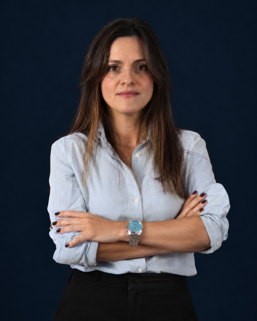 Juliana Figueiredo, advogada